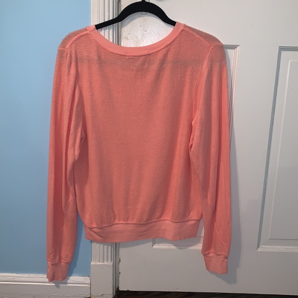 wildfox sweater - Picture 2 of 2